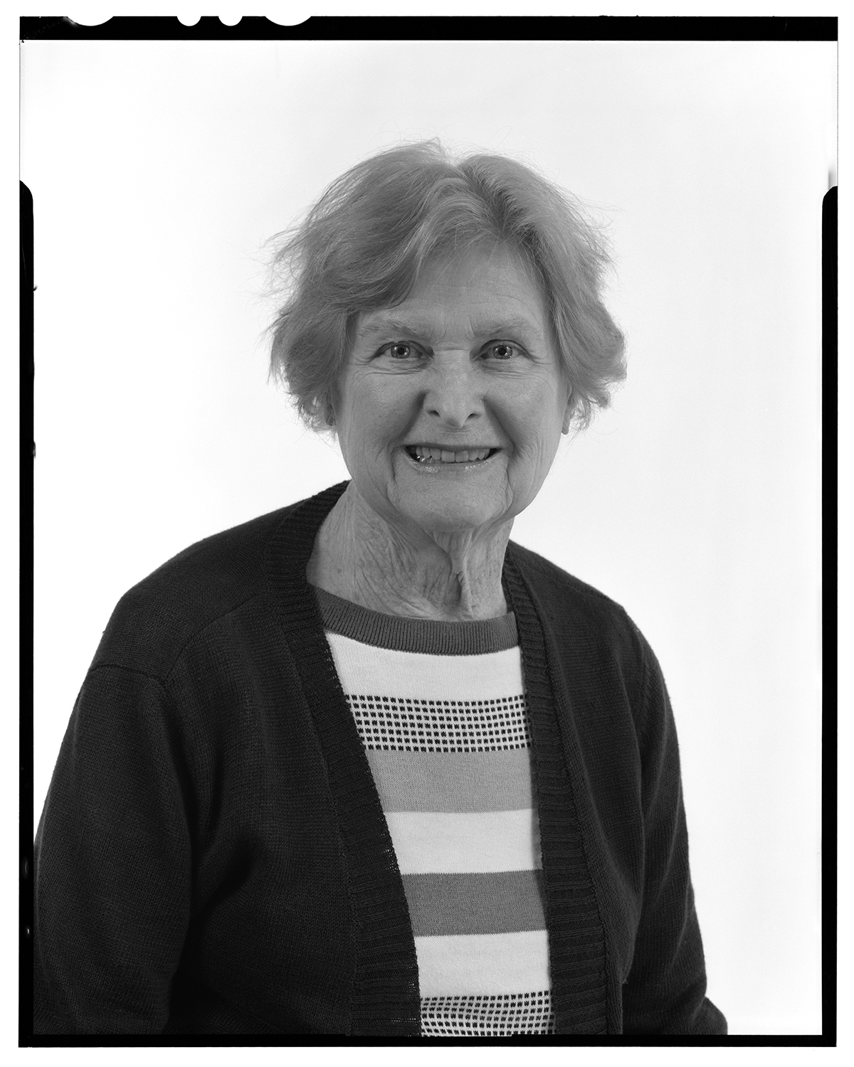 Barbara - Portrait of Learning Differences